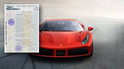 Деньги под залог ПТС в Губкине