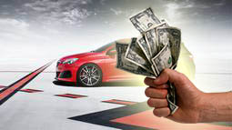 Срочный выкуп автомобилей в Губкине